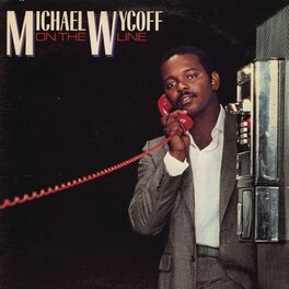 Album cover of On The Line