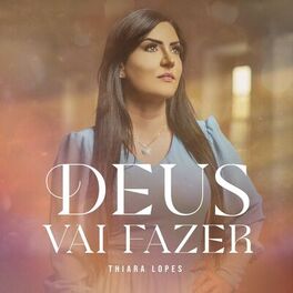 Album cover of Deus Vai Fazer