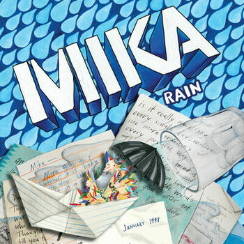 MIKA - Rain (UK Radio Edit): listen with lyrics