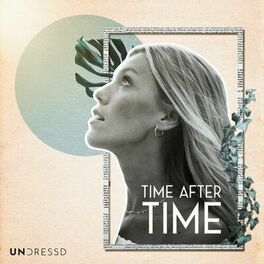 Album cover of Time After Time