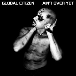 Album cover of Ain't Over Yet