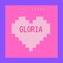 Album cover of Gloria