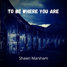Album cover of To Be Where You Are