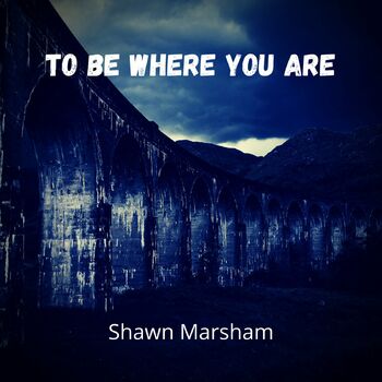 To Be Where You Are cover