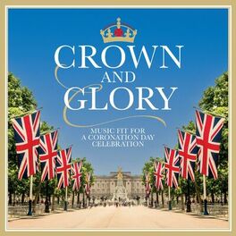 Album cover of Crown & Glory