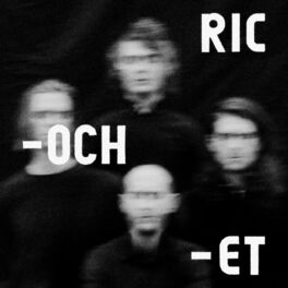 Album cover of Ricochet