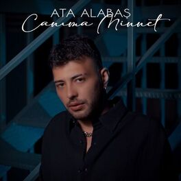Album cover of Canıma Minnet
