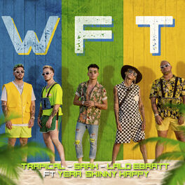 Album cover of WFT