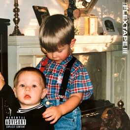 Album cover of The Flextape 3