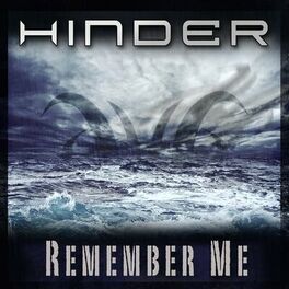 Album cover of Remember Me