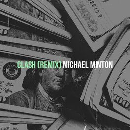 Album cover of Clash (Remix)