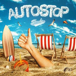 Album cover of Autostop