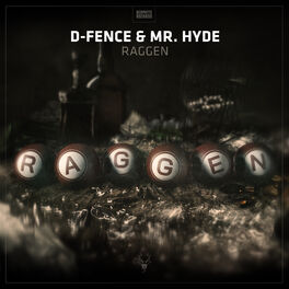 Album cover of Raggen