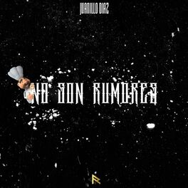 Album cover of No Son Rumores