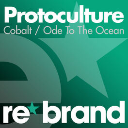 Album cover of Cobalt / Ode To The Ocean