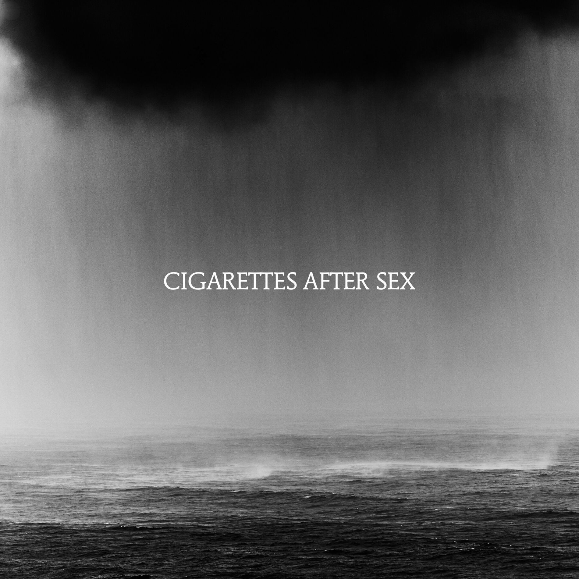 Cigarettes After Sex - Sunsetz: listen with lyrics | Deezer