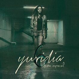 Compartir 12+ imagen portadas de discos de yuridia