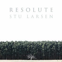 Album cover of Resolute