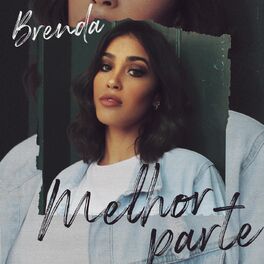 Album cover of Melhor Parte