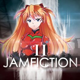 Album cover of Jamfiction II
