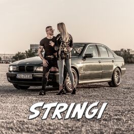 Album cover of Stringi