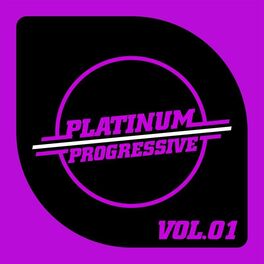 Album cover of Platinum - Progressive, Vol. 1