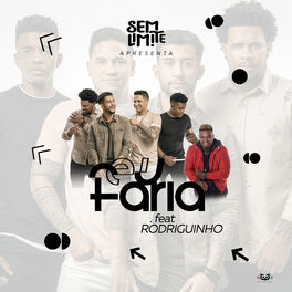 Album cover of Eu Faria feat. Rodriguinho