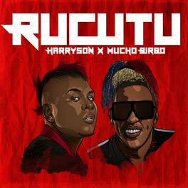 Album cover of Rucutu