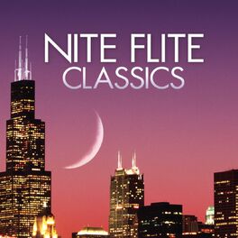 Album cover of Nite Flite Classics