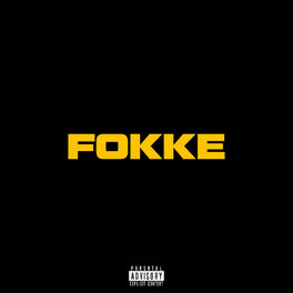 Album cover of Fokke