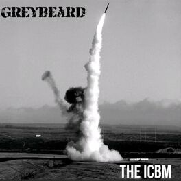 Album cover of The Icbm
