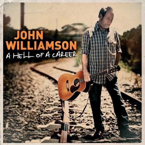 John Williamson Flower on the Water listen with lyrics Deezer