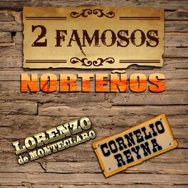 Album cover of 2 Famosos Noteños