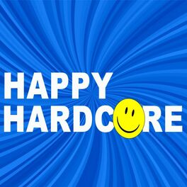 Album cover of Happy Hardcore 2019
