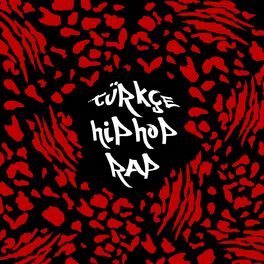 Album cover of Türkçe Hip Hop & Rap