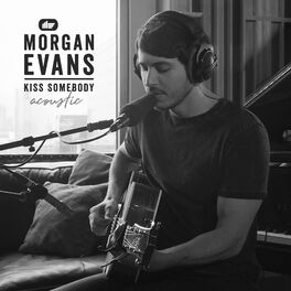 Album cover of Kiss Somebody (Acoustic)