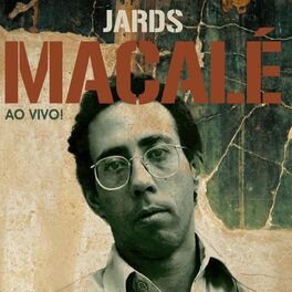 Album cover of Jards Macalé (Ao Vivo)