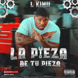 Album cover of La Pieza De Tu Pieza