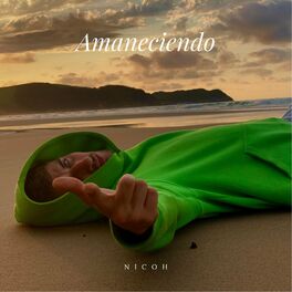 Album cover of Amaneciendo