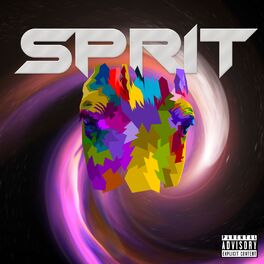 Album picture of Sprit