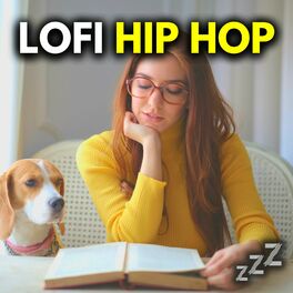 Album cover of Study LoFi (Study Beats For Focus & Concentration)