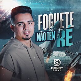 Album cover of Foguete Não Tem Ré