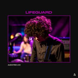 Album cover of Lifeguard on Audiotree Live