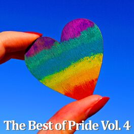 Album cover of The Best Of Pride, Vol. 4
