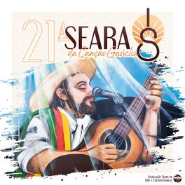 Album cover of 21 Seara da Canção Gaúcha (Ao Vivo)