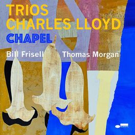 Album cover of Trios: Chapel (Live)