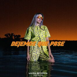 Album picture of Dejemos Que Pase
