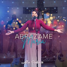 Album cover of Abrázame María