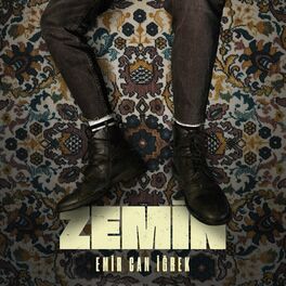Album cover of Zemin