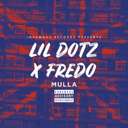 Album cover of Mulla